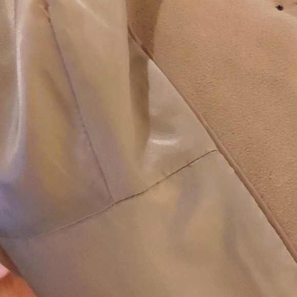 Car Coat - Picture 8 of 8